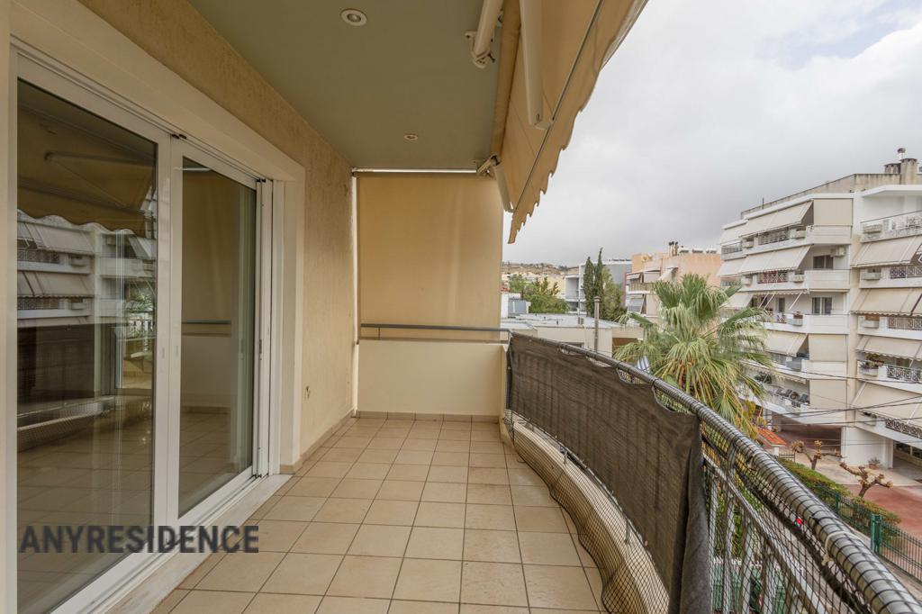 2 room apartment in Athens, photo #7, listing #2554199
