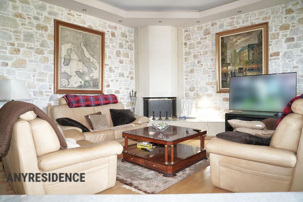Villa in Peloponnese, photo #7, listing #2523694