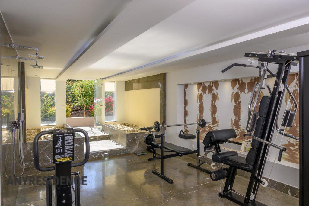 Villa in Lasithi, photo #3, listing #2461116