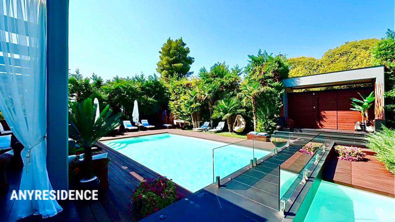Villa in Thermi, photo #1, listing #2414645