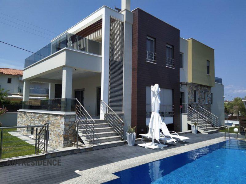 Townhome in Chalkidiki (Halkidiki), photo #3, listing #2101612