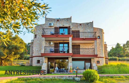 Townhome in Kriopigi