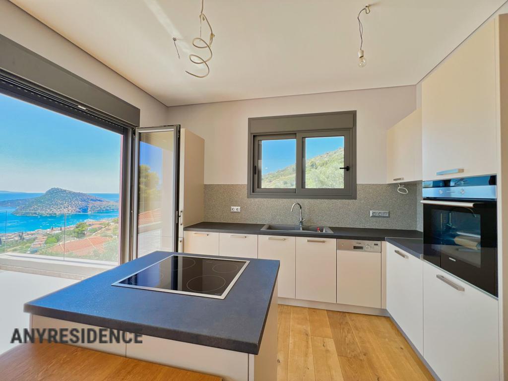 Townhome in Peloponnese, photo #9, listing #2469879