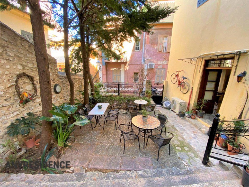 8 room hotel in Nafplio, photo #3, listing #2398574