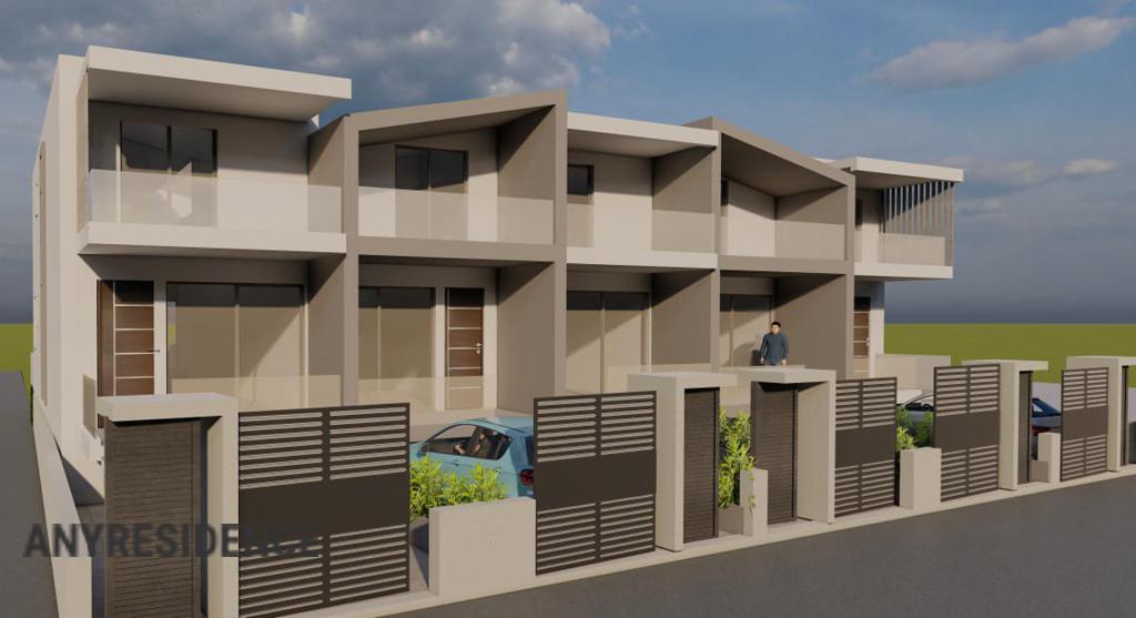 3 room townhome in Korinthia, photo #3, listing #2458337