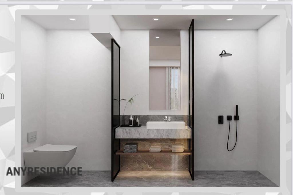 6 room apartment in Piraeus, photo #7, listing #2467152