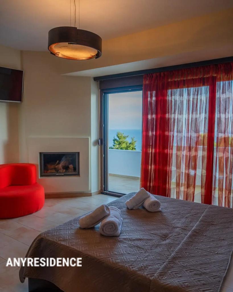 Villa in Chalkidiki (Halkidiki), photo #10, listing #2163740