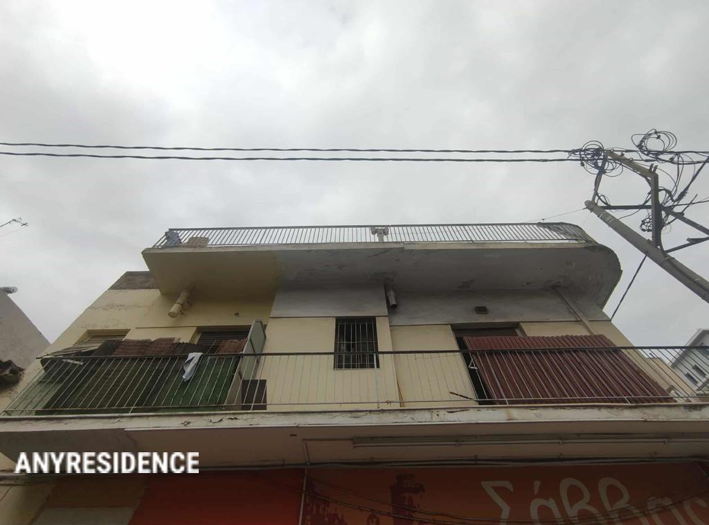 Development land Piraeus, photo #1, listing #2489292