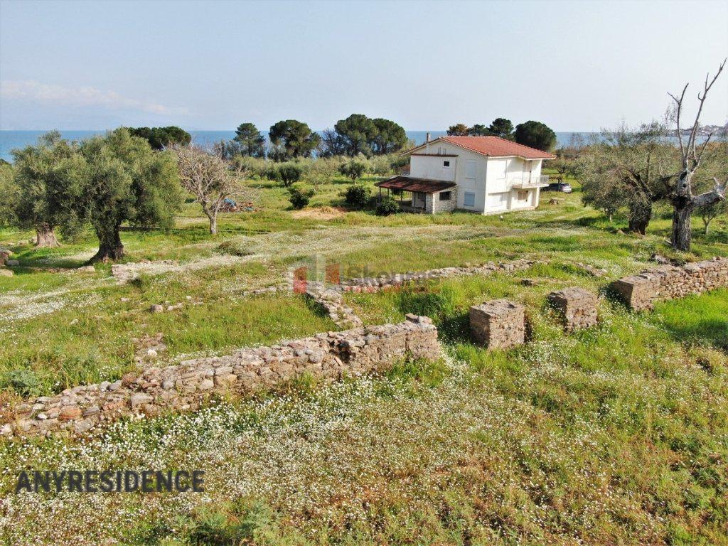 Detached house in Peloponnese, photo #2, listing #2483254