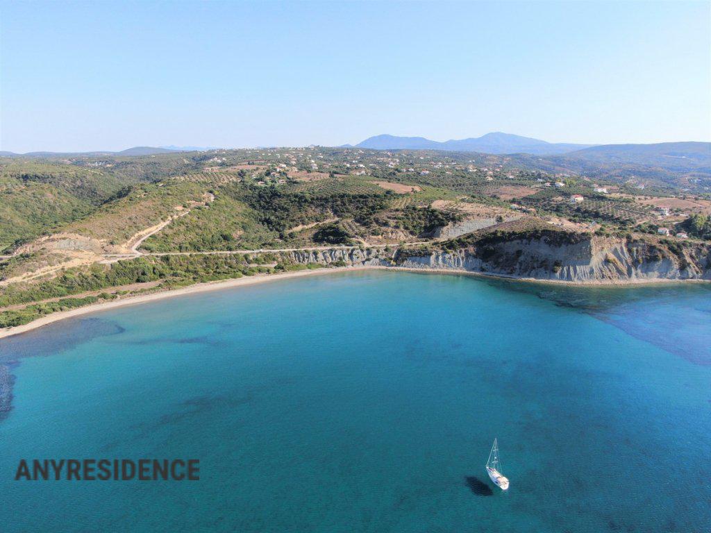 Development land Messenia, photo #10, listing #2213239