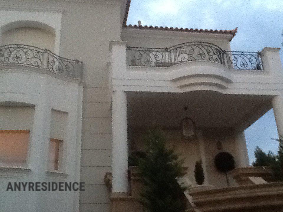 5 room villa in Attica, photo #9, listing #2470464