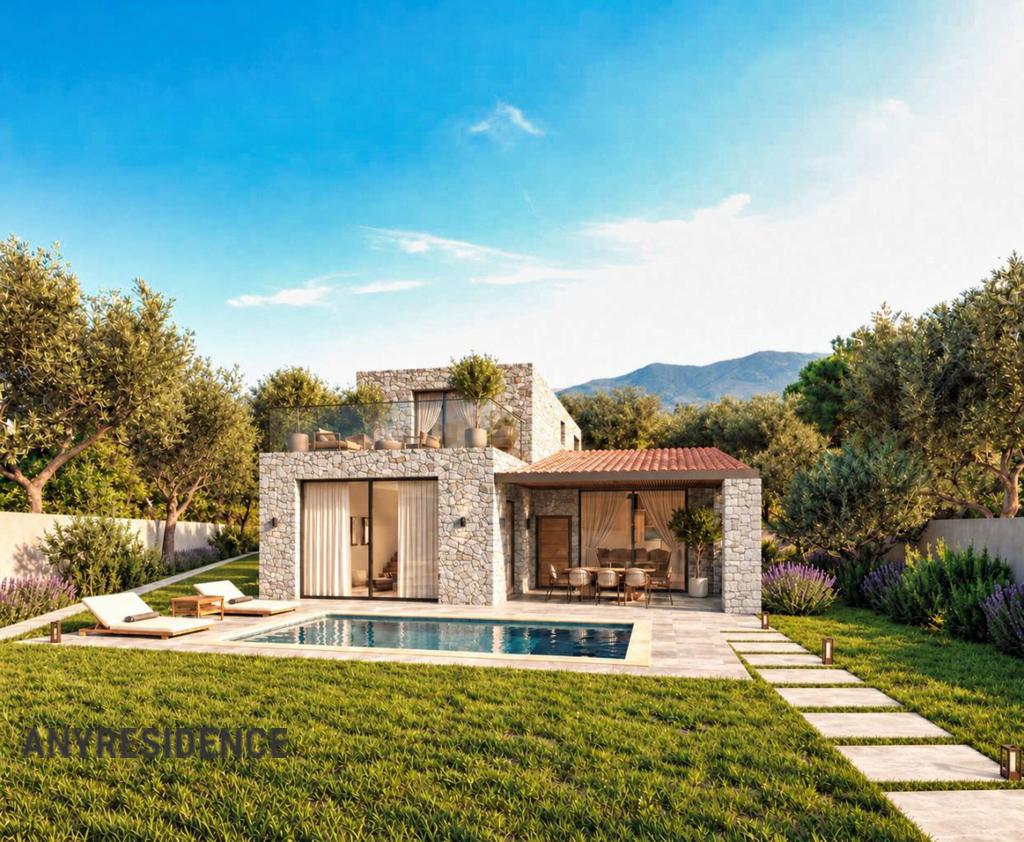 Townhome in Peloponnese, photo #2, listing #2555774