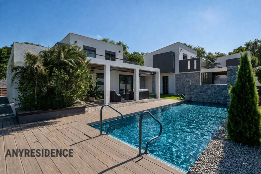 Villa in Chalkidiki (Halkidiki), photo #1, listing #2478788