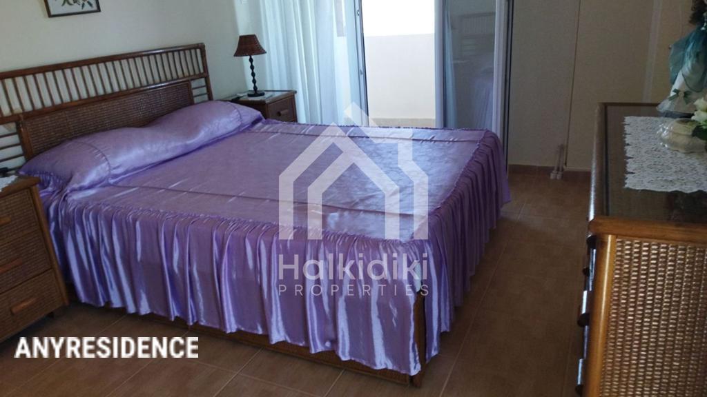 4 room townhome in Chalkidiki (Halkidiki), photo #9, listing #2357549