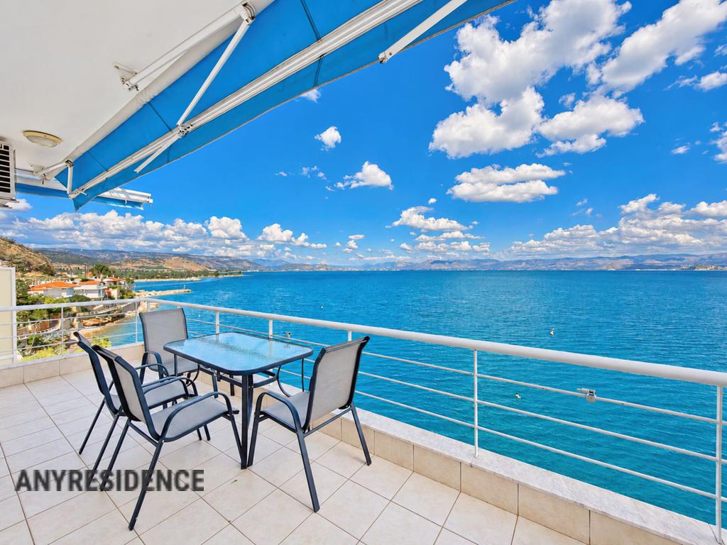 Apartment in Peloponnese, photo #2, listing #2555783