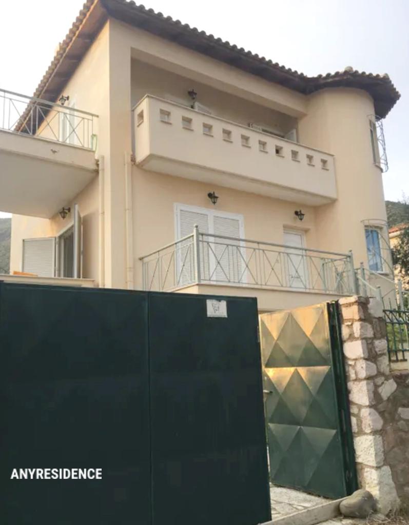 5 room chalet in Thessalia Sterea Ellada, photo #7, listing #2284503