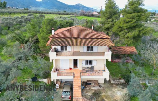Townhome in Korinthia