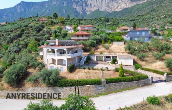 Townhome in Korinthia