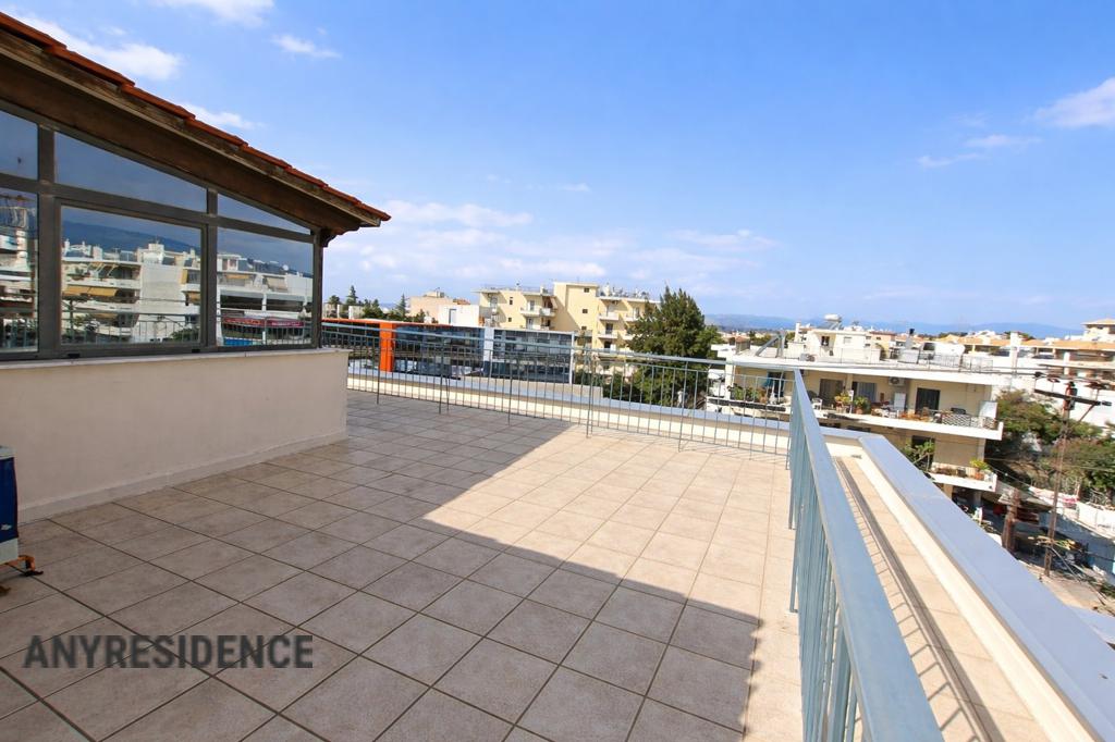 3 room penthouse in Vrilissia, photo #10, listing #2521384
