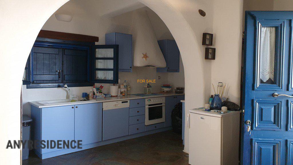 Detached house in Paros, photo #4, listing #2196380