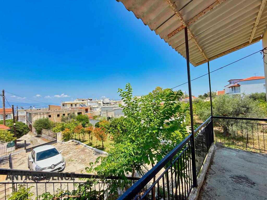 5 room townhome in Xilokastro, photo #5, listing #2466224