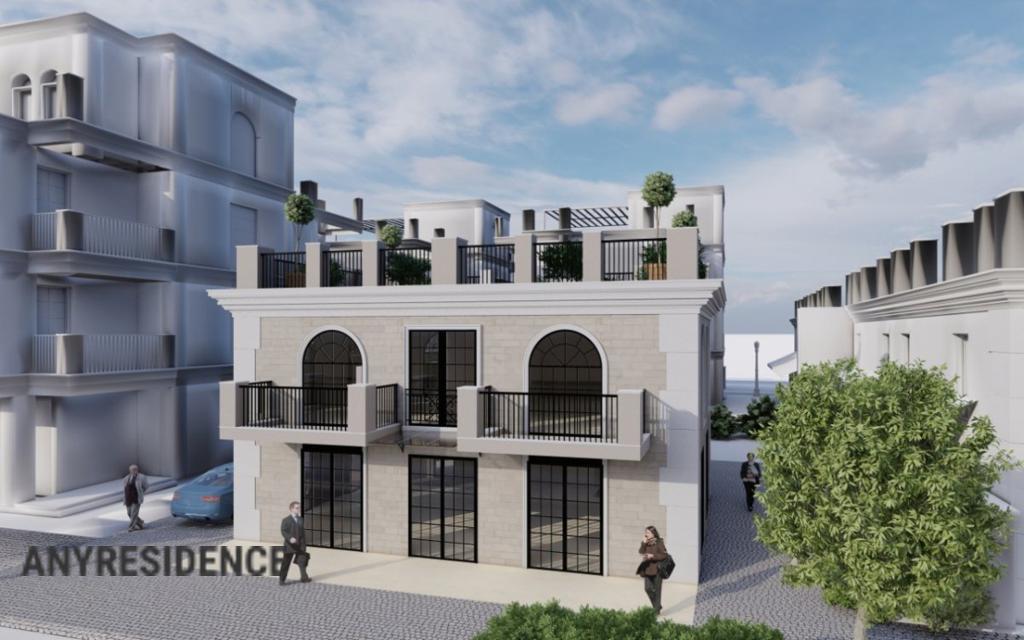 New home in Thessaloniki, photo #2, listing #2499854