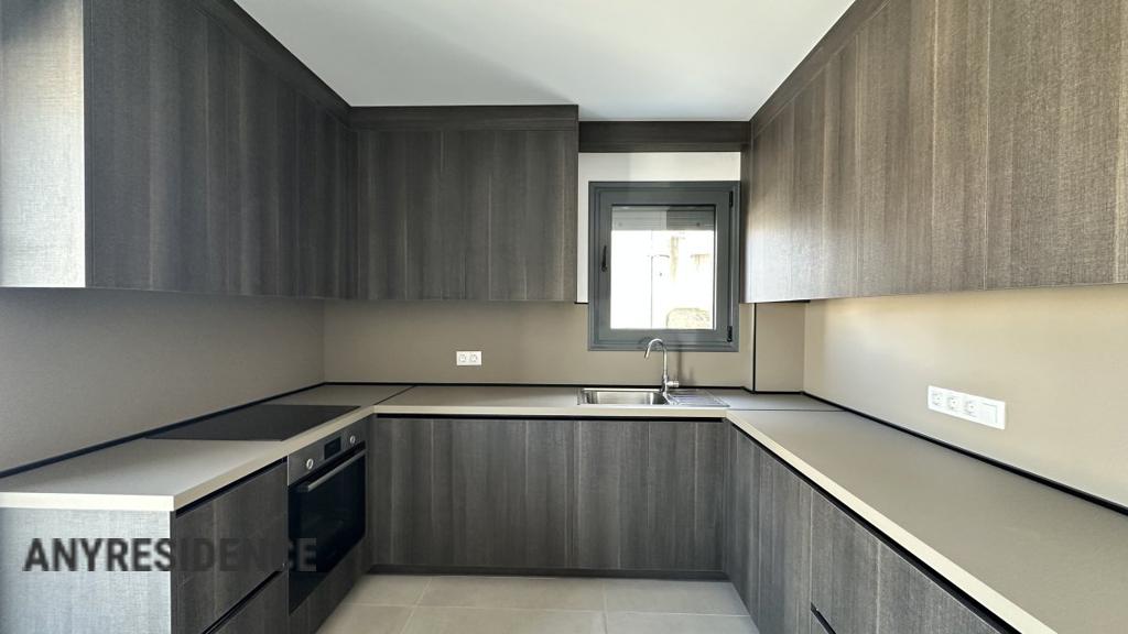 Townhome in Kalamaria, photo #10, listing #2532564