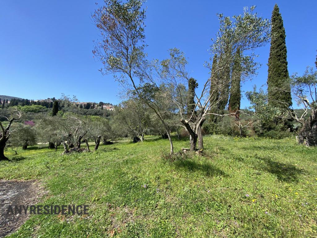 Development land Corfu, photo #4, listing #2170337