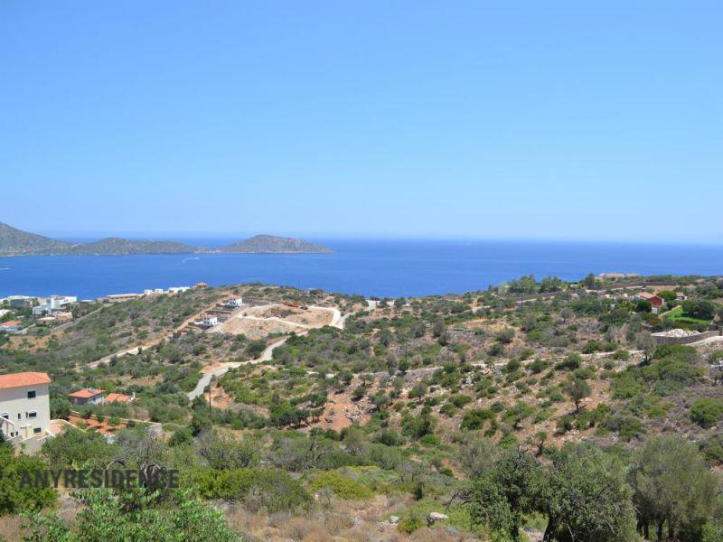 Development land Elounda, photo #2, listing #2418059