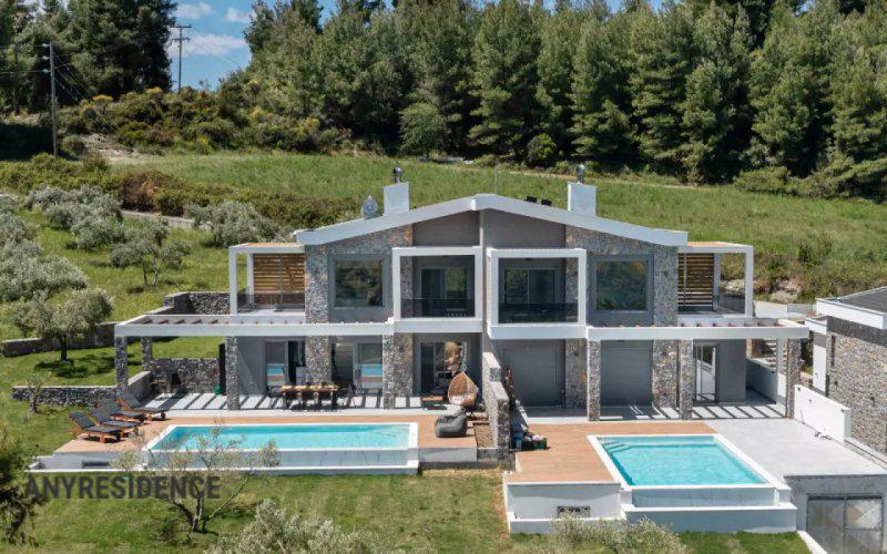 Villa in Agia Paraskevi (Chalkidiki), photo #9, listing #2418082
