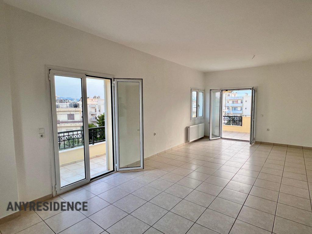 Penthouse in Heraklion, photo #3, listing #2530807