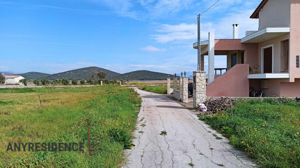 Development land Thessalia Sterea Ellada, photo #5, listing #2470934