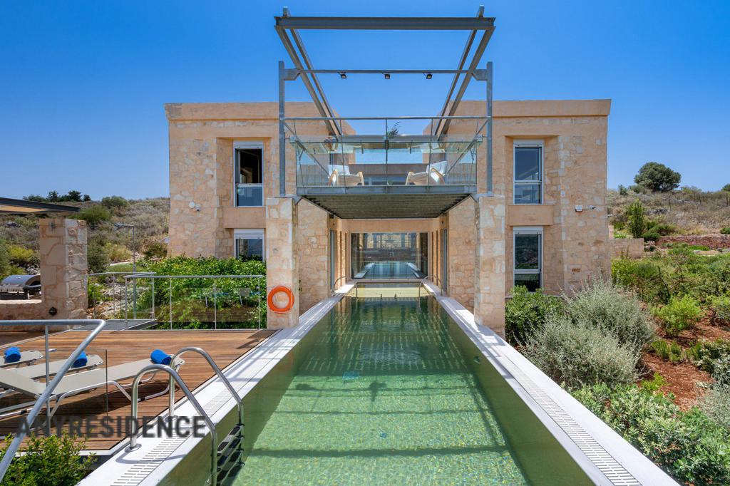 Development land Chania, photo #8, listing #2548055