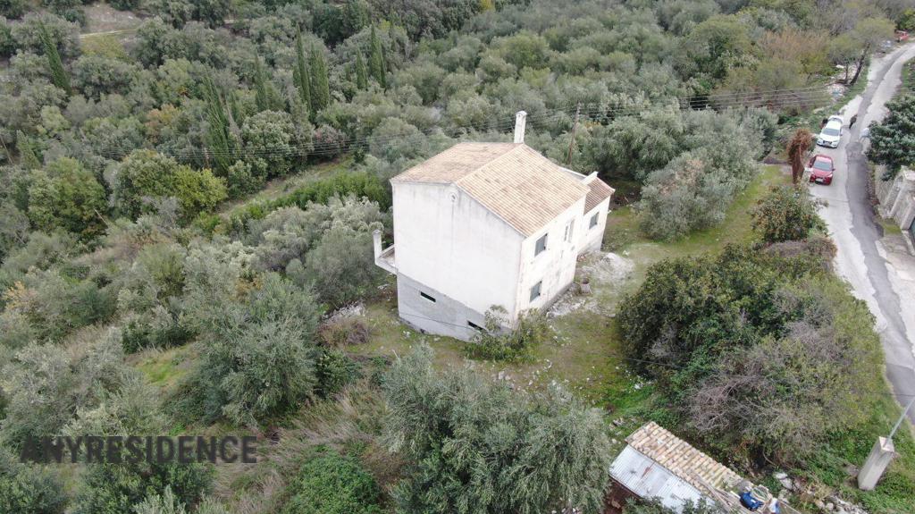 Terraced house in Corfu, photo #4, listing #2423048