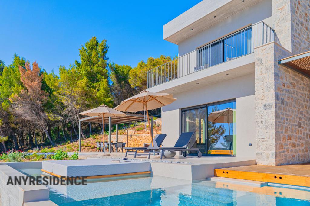 Villa in Lefkas, photo #8, listing #2485841