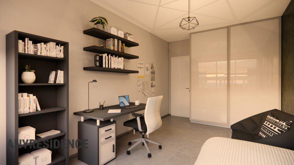 Apartment in Thessaloniki, photo #5, listing #2473144