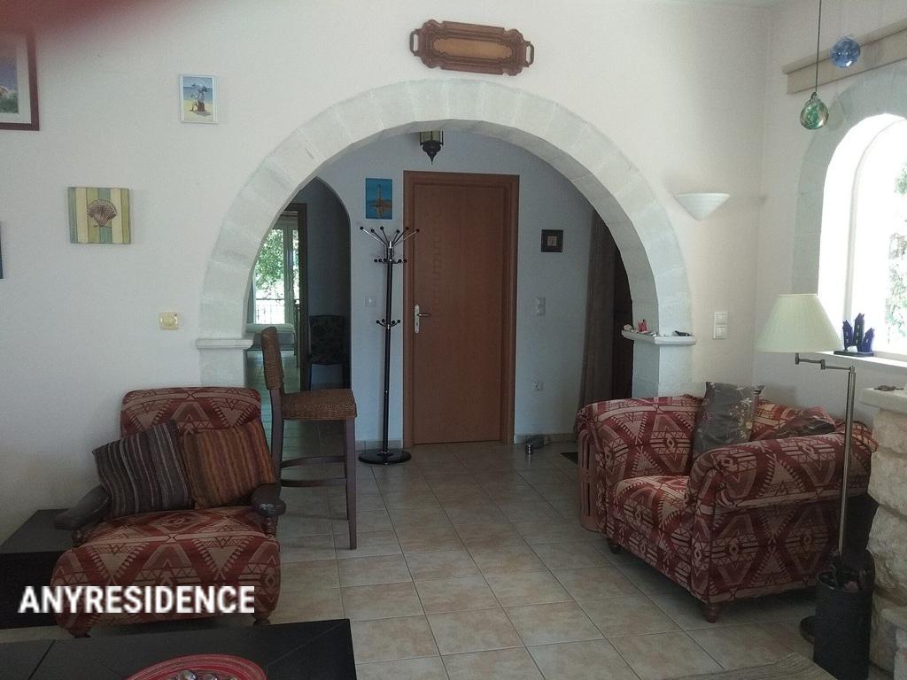 Villa in Chania, photo #9, listing #2238407