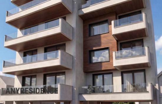 Townhome in Thermi