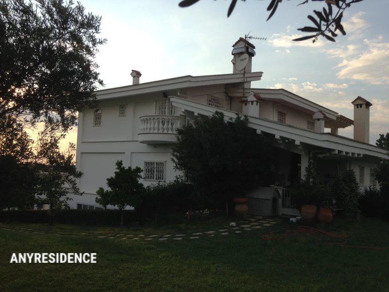 Villa in Thessaloniki, photo #6, listing #2143625