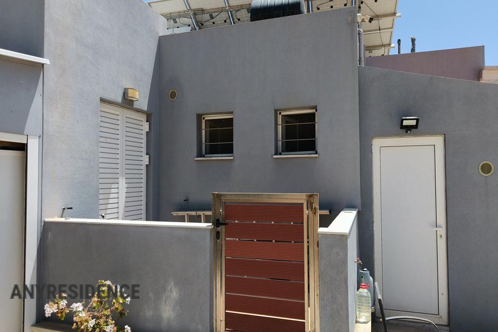 Townhome in Chania, photo #2, listing #2469254