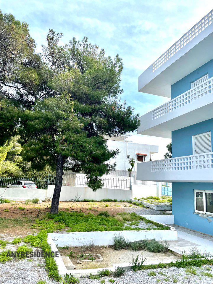 6 room hotel in Aegina, photo #3, listing #2213789