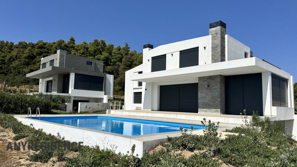 Villa in Chalkidiki (Halkidiki), photo #6, listing #2363223