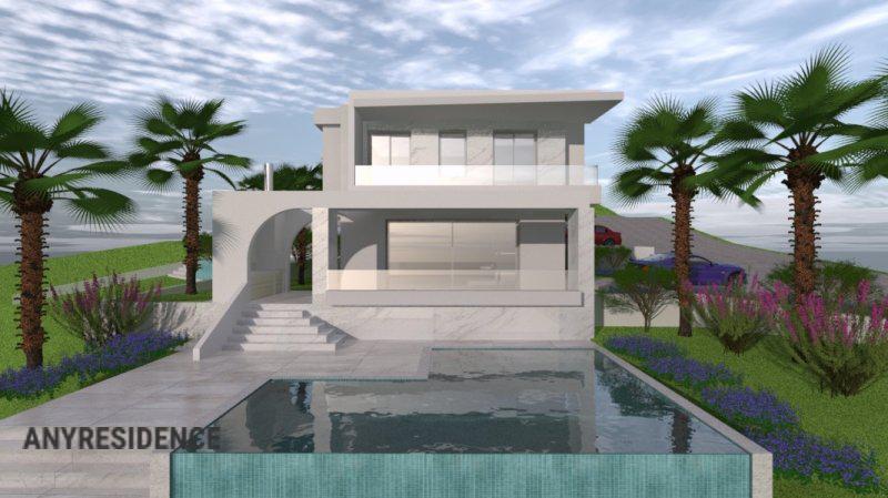 Villa in Kassandreia, photo #2, listing #2465472