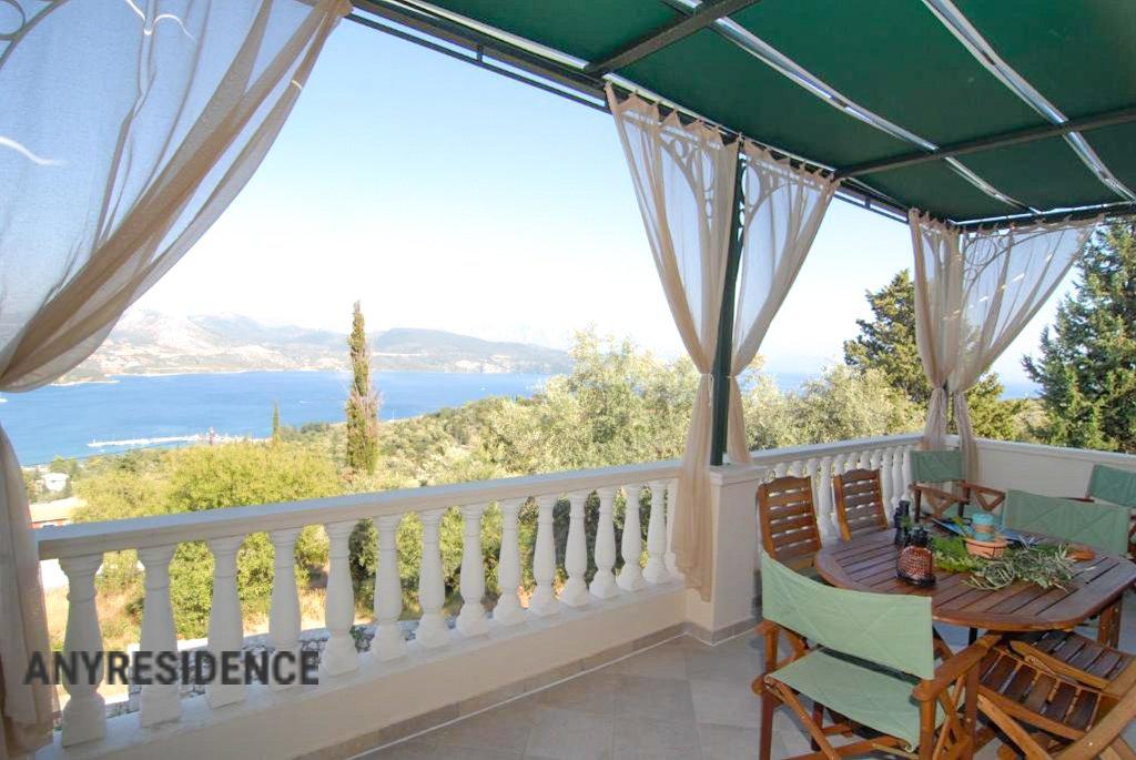 Villa in Levkas, photo #9, listing #2534162