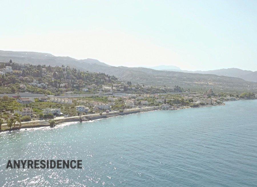 3 room terraced house in Korinthia, photo #1, listing #2284563