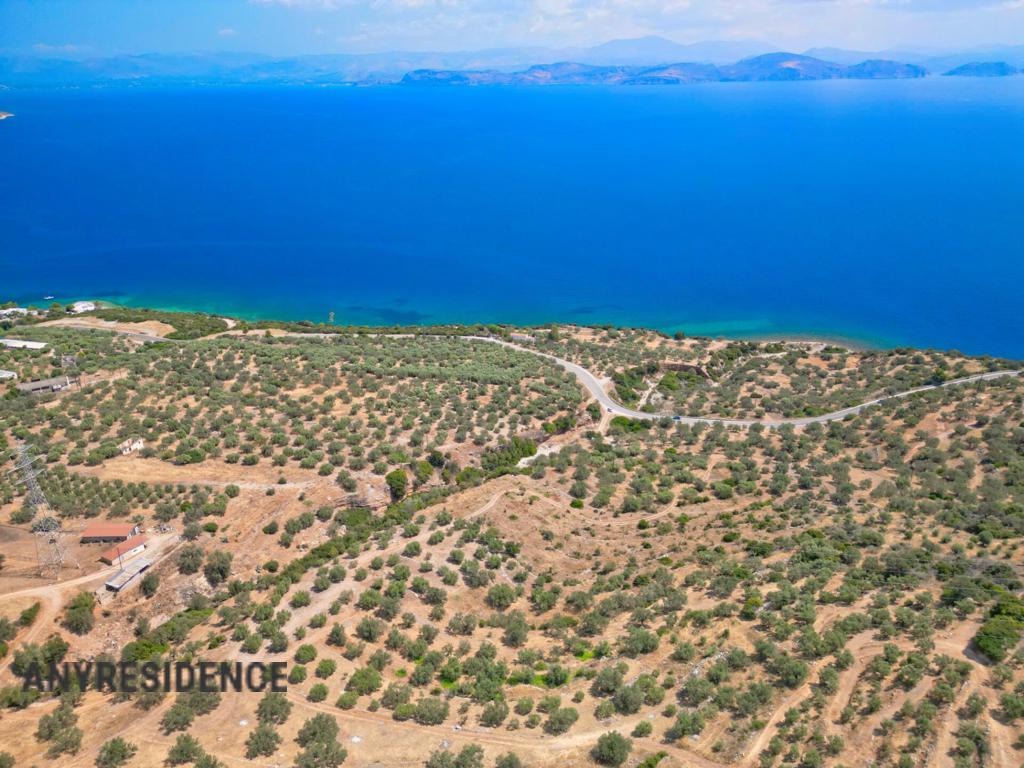 Development land Xiropigado, photo #10, listing #2543445