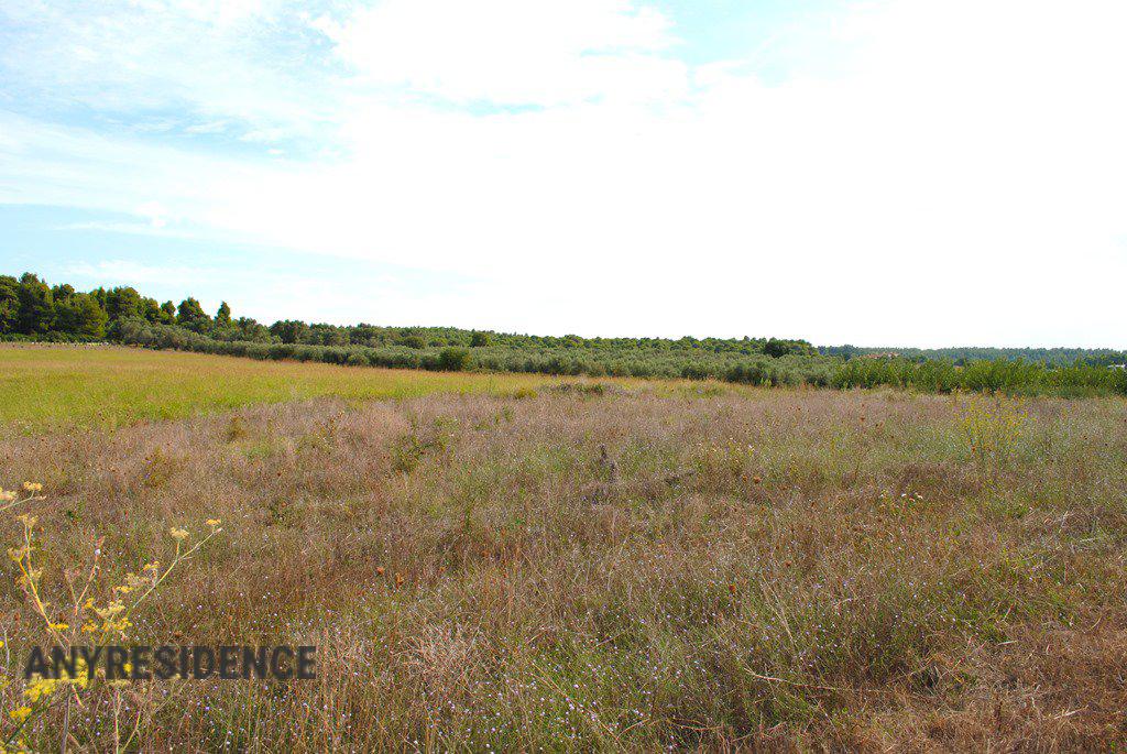 Development land Kassandreia, photo #6, listing #2171120