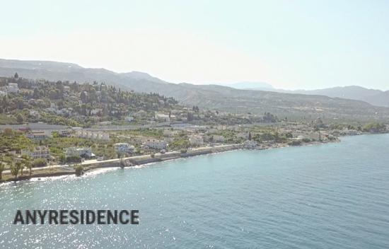 3 room terraced house in Korinthia