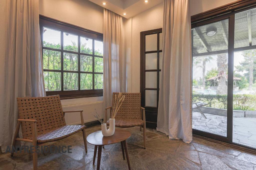 Apartment in Kriopigi, photo #6, listing #2532541