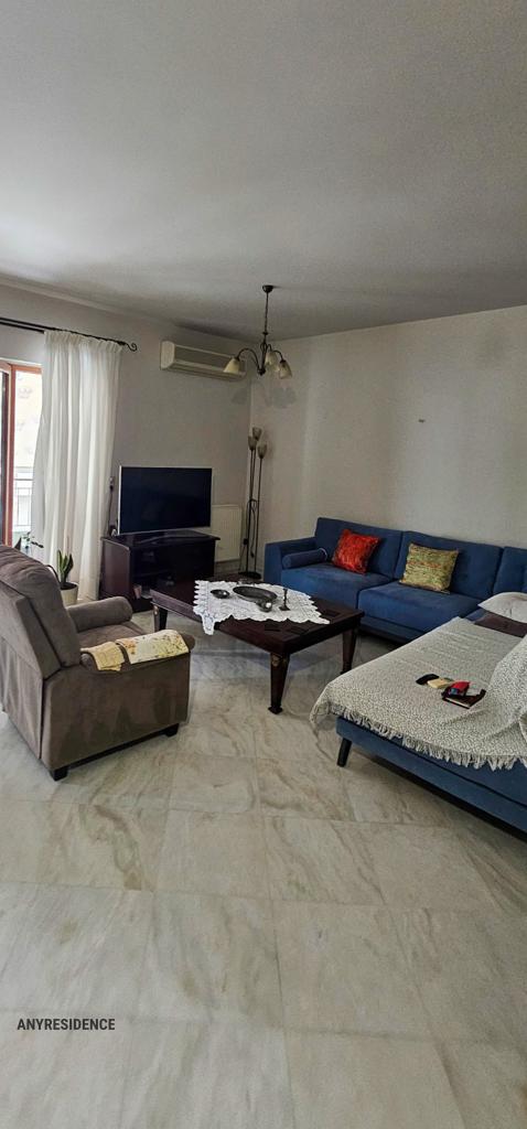 3 room apartment in Heraklion, photo #10, listing #2489289